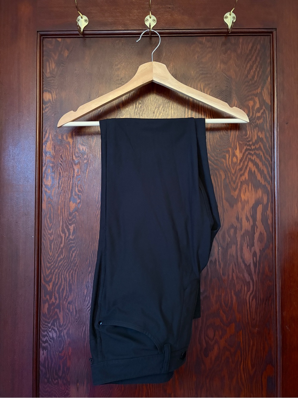 lululemon athletica Black Men's Chinos